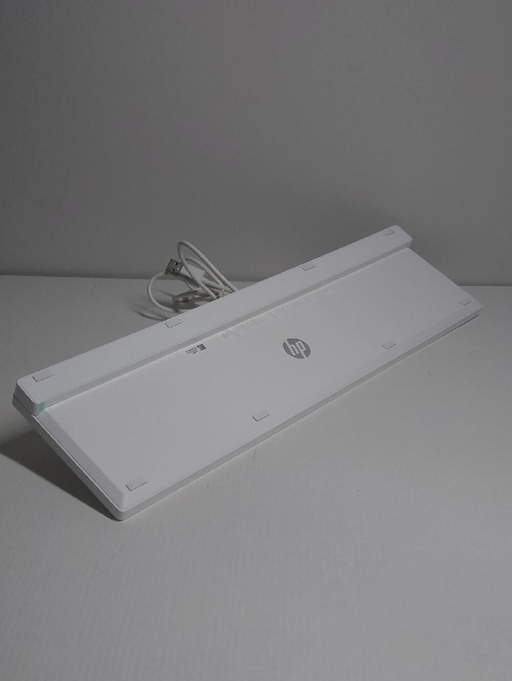 HP Keyboard - Picture 6 of 6